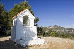 Sant Marc. Albert Rot.