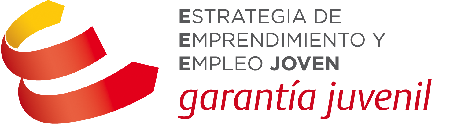 Logo EEEJ Garantia Juvenil es header