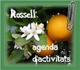 Agenda d'activitats