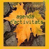 Agenda d'activitats