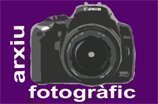 Arxiu fotogr&agrave;fic
