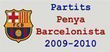 Penya Barcelonista