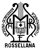 Associació Filharmònica Rossellana Associació Filharmònica Rossellana
