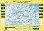 Descarregar pl&agrave;nol rutes de Rossell