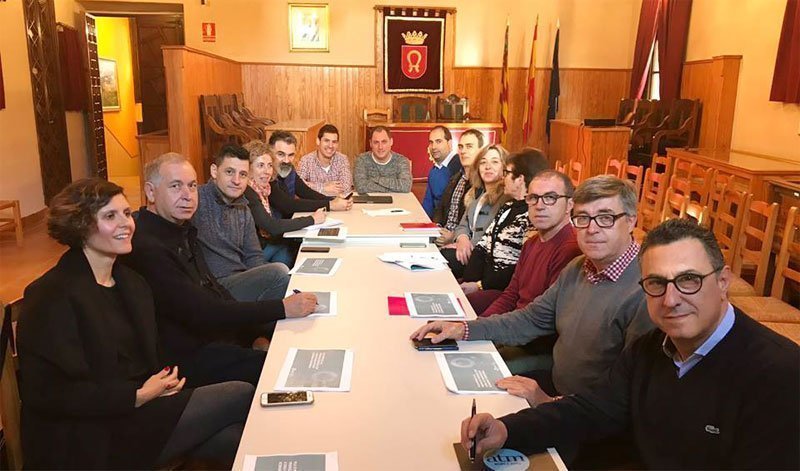 projecte experimental