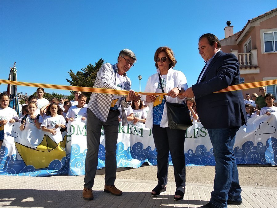 Intercanvi musical a Rossell
